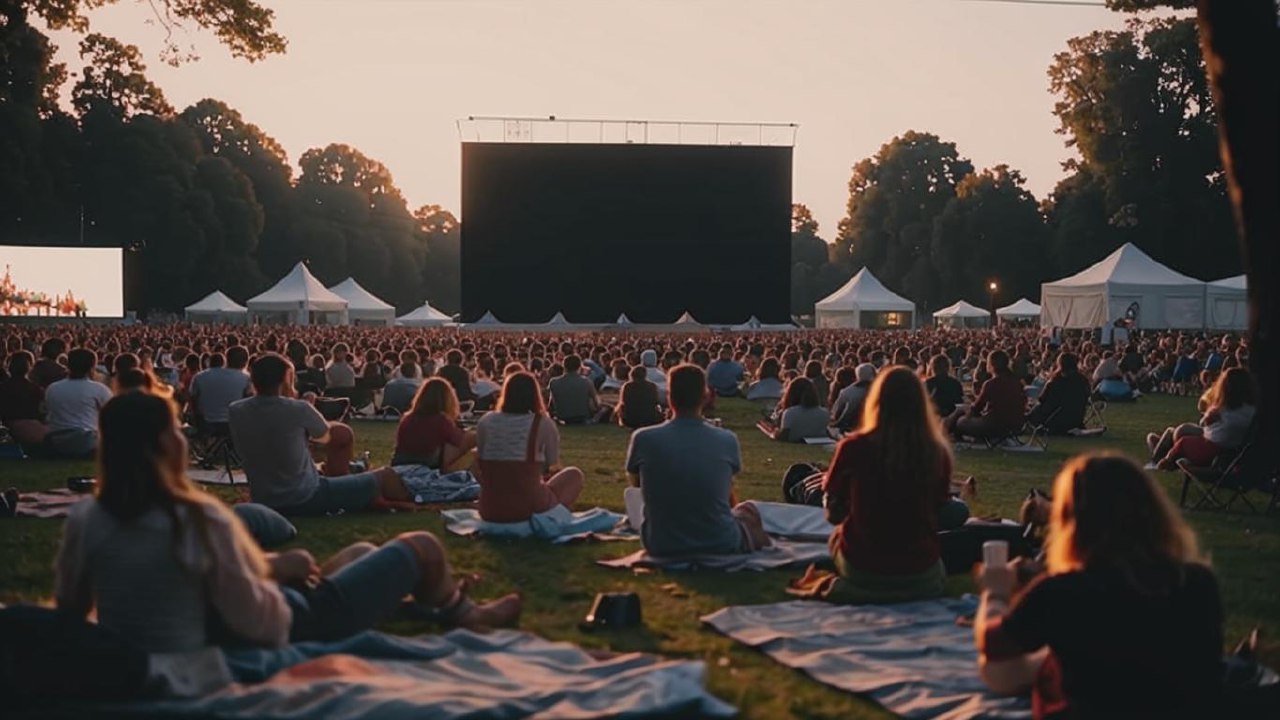Küstendorf International Film